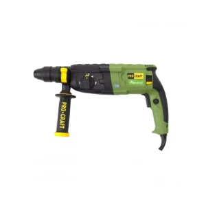 Ciocan rotopercutor procraft bh-1400 dfr