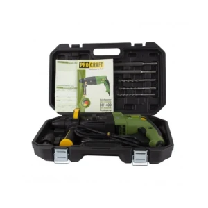 Ciocan rotopercutor procraft bh-1400 dfr Thumbnail 6