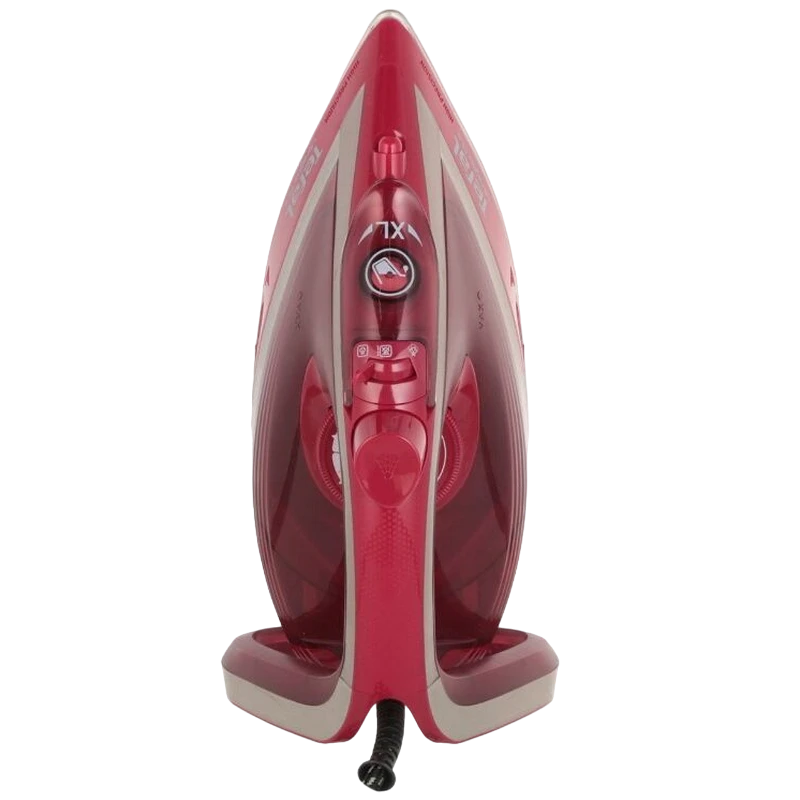 Fier de călcat tefal fv6820e0, 2800w, vinus 8