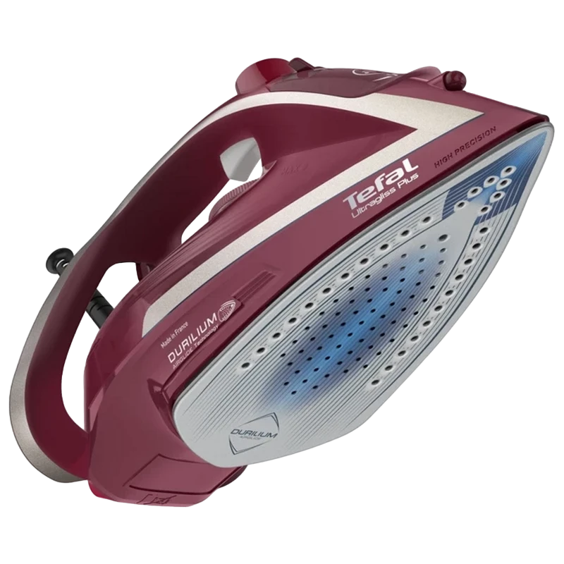 Fier de călcat tefal fv6820e0, 2800w, vinus 6