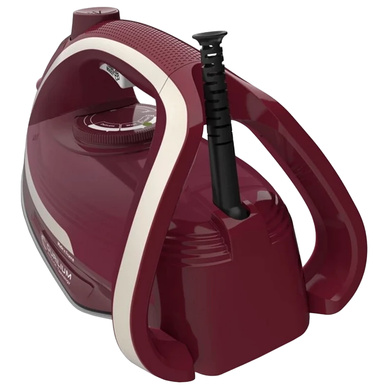 Fier de călcat tefal fv6820e0, 2800w, vinus 10