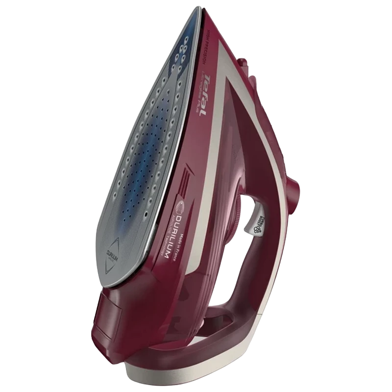 Fier de călcat tefal fv6820e0, 2800w, vinus 7