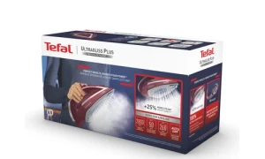 Fier de călcat tefal fv6820e0, 2800w, vinus Thumbnail 4