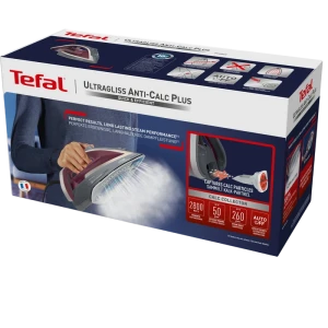 Fier de călcat tefal fv6820e0, 2800w, vinus Thumbnail 2