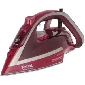 Утюг Tefal FV6820E0, 2800Вт, Бордовый