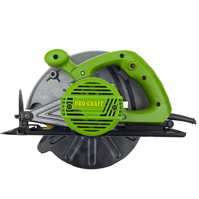 Fierăstrău circular procraft kr-2830 5