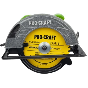 Fierăstrău circular procraft kr-2830 Thumbnail 2