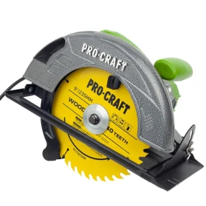 Fierăstrău circular procraft kr-2830