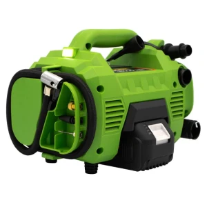 Pompă și deflator cu acumulator procraft lk30 Thumbnail 4
