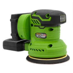 Mașină de șlefuit excentrică cu acumulator procraft px20bl Thumbnail 2