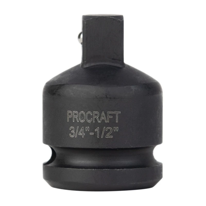 Cheie de impact cu acumulator procraft pwa90 8