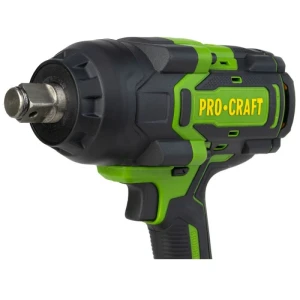 Cheie de impact cu acumulator procraft pwa90 Thumbnail 4