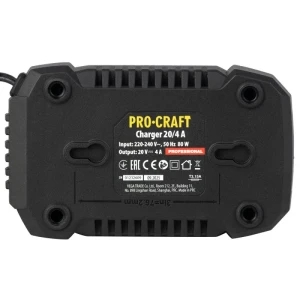 Cheie de impact cu acumulator procraft pwa90 Thumbnail 6