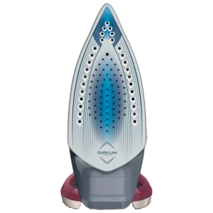 Fier de călcat tefal fv6840e0, 2800w, bordo gri Thumbnail 8