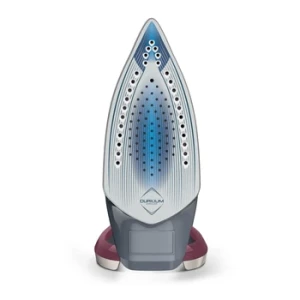 Fier de călcat tefal fv6840e0, 2800w, bordo gri Thumbnail 5