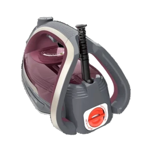 Fier de călcat tefal fv6840e0, 2800w, bordo gri Thumbnail 10