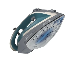 Fier de călcat tefal fv6842e0, 2800w, gri verde Thumbnail 8
