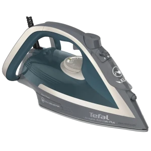 Fier de călcat tefal fv6842e0, 2800w, gri verde Thumbnail 3
