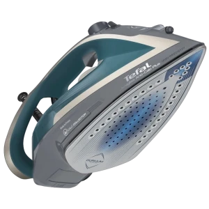 Fier de călcat tefal fv6842e0, 2800w, gri verde Thumbnail 5