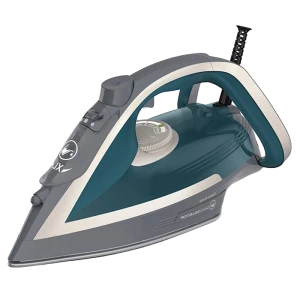 Утюг Tefal FV6842E0, 2800Вт, Серо-Зеленый