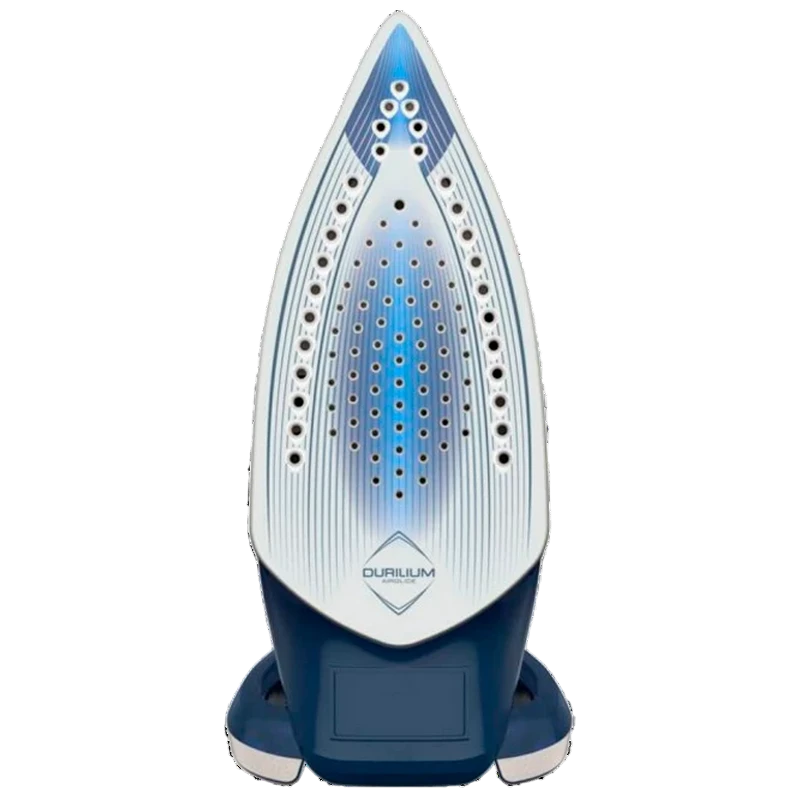 Утюг tefal fv6872e0, 2800вт, синий 7