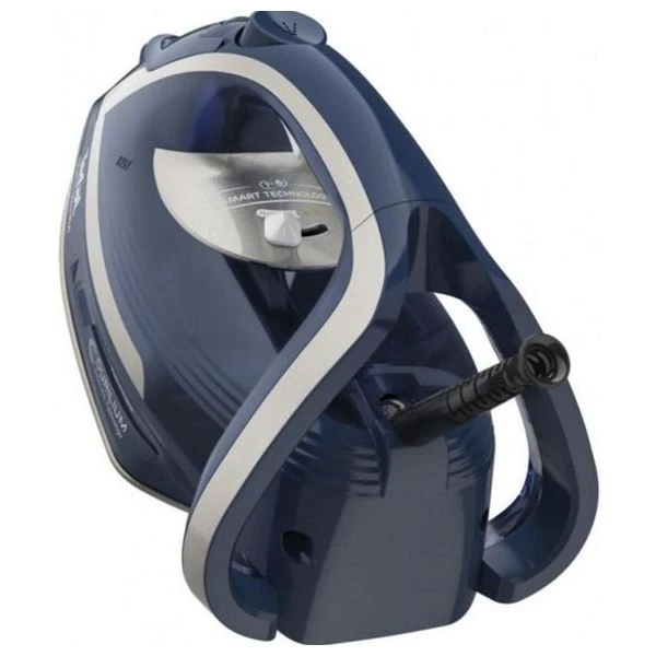 Утюг tefal fv6872e0, 2800вт, синий 5