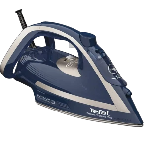 Утюг tefal fv6872e0, 2800вт, синий Thumbnail 2