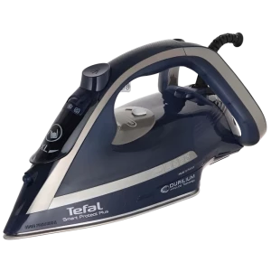 Утюг Tefal FV6872E0, 2800Вт, Синий