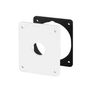 Adaptor trecere buton scame