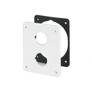 Adaptor trecere buton scame