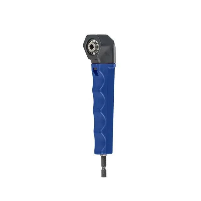 Адаптер с углом 90' для бит 118410 1/4'' 182 мм kwb 2