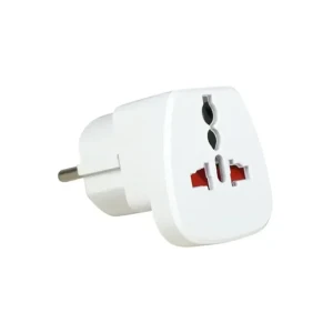 Adaptor universal cu protecție 921.000 3p 16 a 250 v bachmann