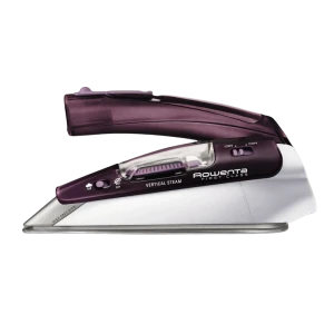 Fier de călcat de călătorie rowenta da1511f1, 1000w, violet | alb Thumbnail 6