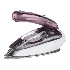 Дорожный утюг Rowenta DA1511F1, 1000Вт, Фиолетовый / Белый