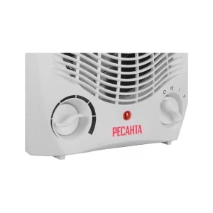 Aerotermă electrică tbc-2 2 kw 220 v 25 m2 resanta Thumbnail 3