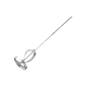 Agitator pentru mase turbo 550 x 110 mm toya