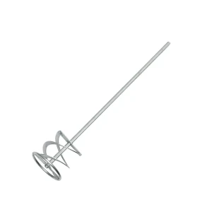 Agitator pentru mase turbo 400 x 75 mm toya