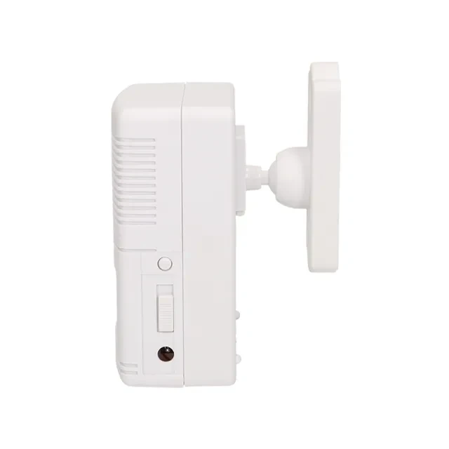 Сигнализация с датчиком движения orno orma701 6 в ip20 2