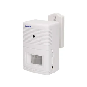 Сигнализация с датчиком движения orno orma701 6 в ip20