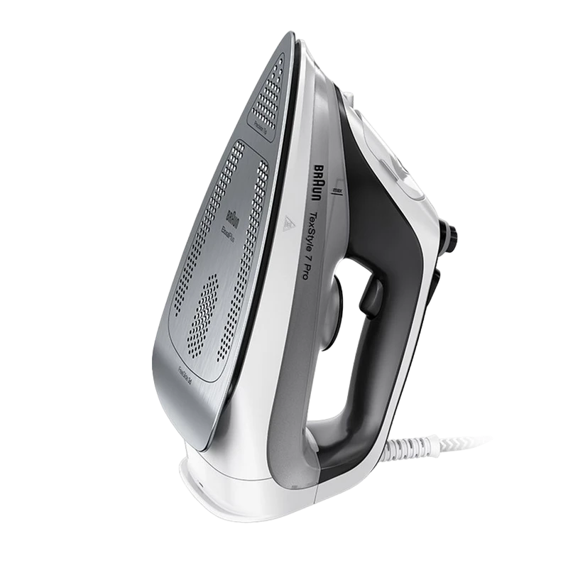 Fier de călcat braun si 7149 wb, 2900w, gri 3