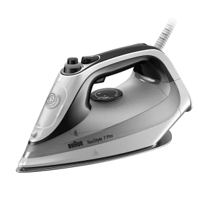 Fier de călcat braun si 7149 wb, 2900w, gri