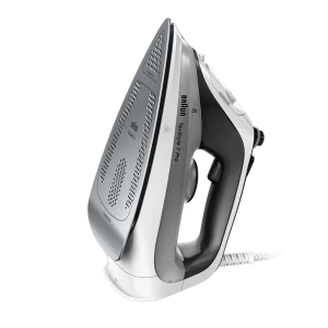 Fier de călcat braun si 7149 wb, 2900w, gri Thumbnail 3