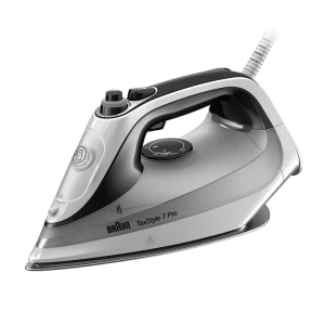 Утюг Braun SI 7149 WB, 2900Вт, Серый