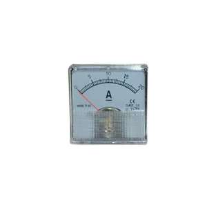 Амперметр kasan tf-60 0 - 20 a
