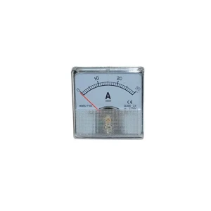 Амперметр kasan tf-60 0 - 30 a
