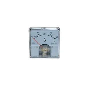 Ampermetru kasan tf-60 0 - 30 a