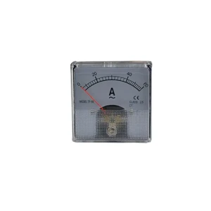 Амперметр kasan tf-60 0 - 60 a Thumbnail 1