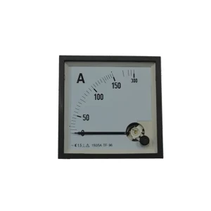 Амперметр tf-96 0 - 150 a kasan Thumbnail 1