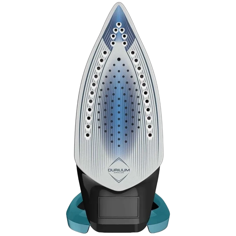 Утюг tefal fv6832e0, 2800вт, синий 10