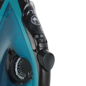Утюг tefal fv6832e0, 2800вт, синий Thumbnail 7